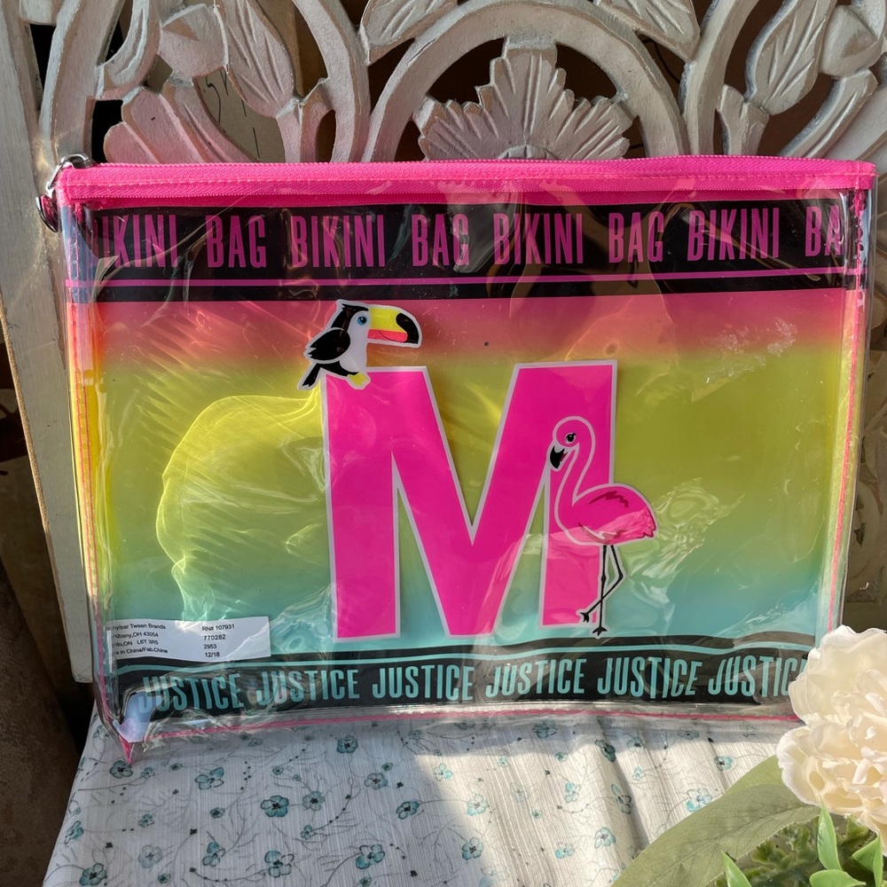 Bikini Beach Bag